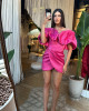 Vestido Prada Pink