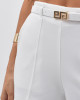 Short Beatrice Off White