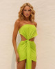 Vestido Ibiza Citron