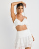 Conjunto Anahi Off White