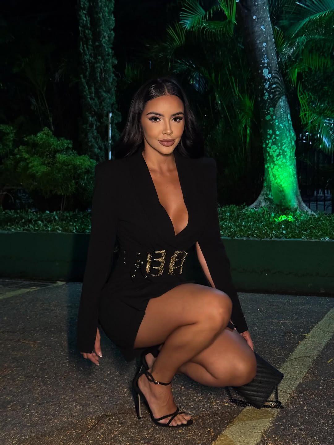 Macaquinho Elliot Preto Macaquinho Elliot Preto