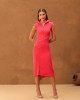 Vestido Kaya Pink