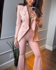 Blazer Giada Rosé