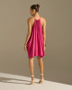 Vestido Laila Pink