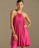 Vestido Laila Pink
