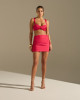 Conjunto Carolina Pink