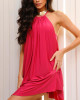 Vestido Laila Pink