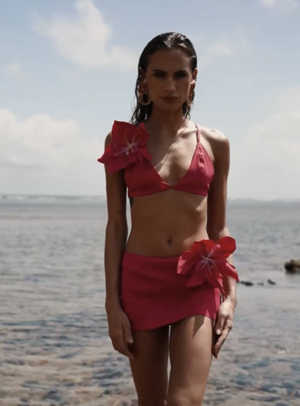 Conjunto Aster Pink Conjunto Aster Pink