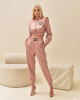Conjunto Kady Rosé